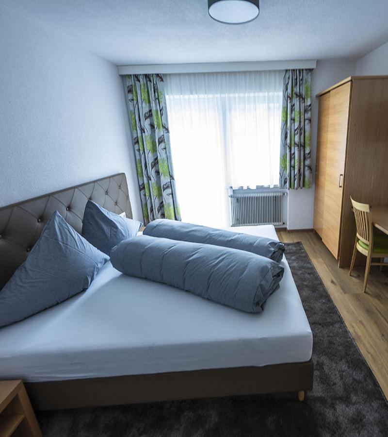 Apart Inntalerhof Tosens Экстерьер фото