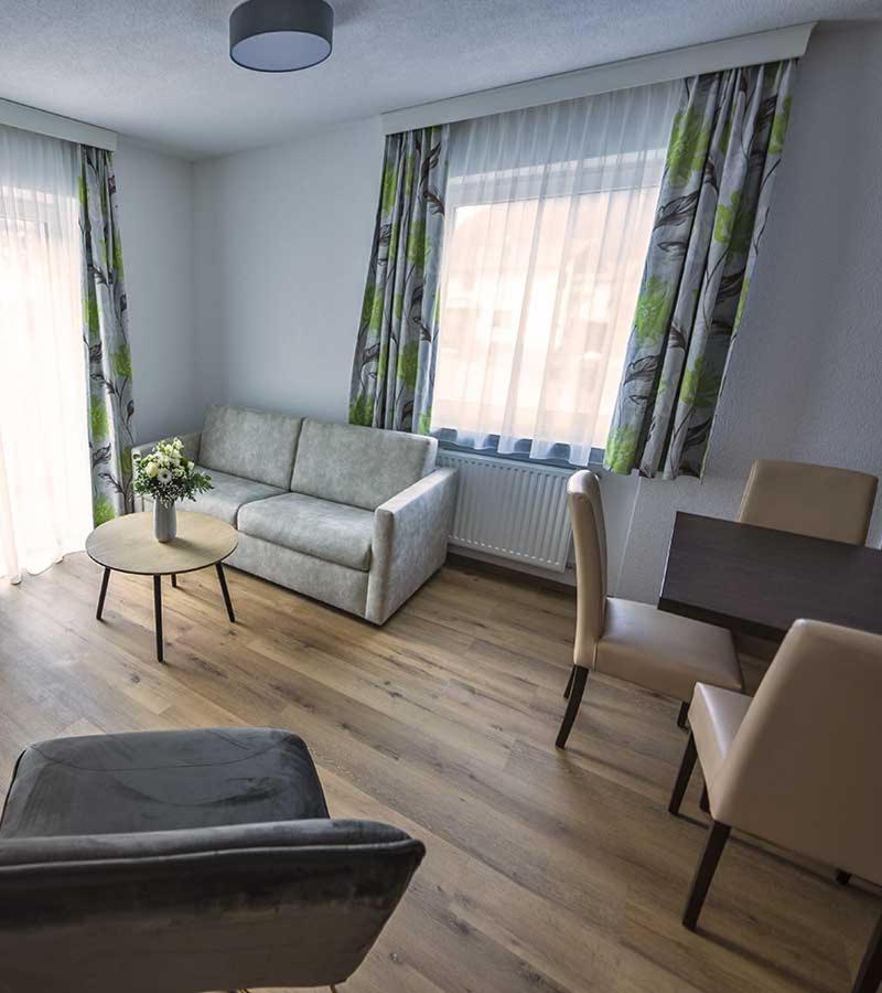 Apart Inntalerhof Tosens Экстерьер фото