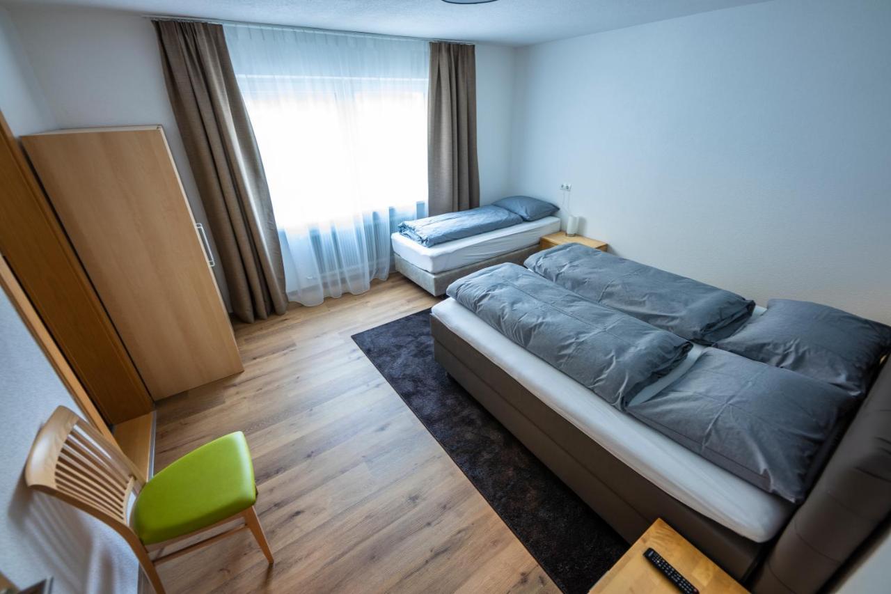 Apart Inntalerhof Tosens Экстерьер фото