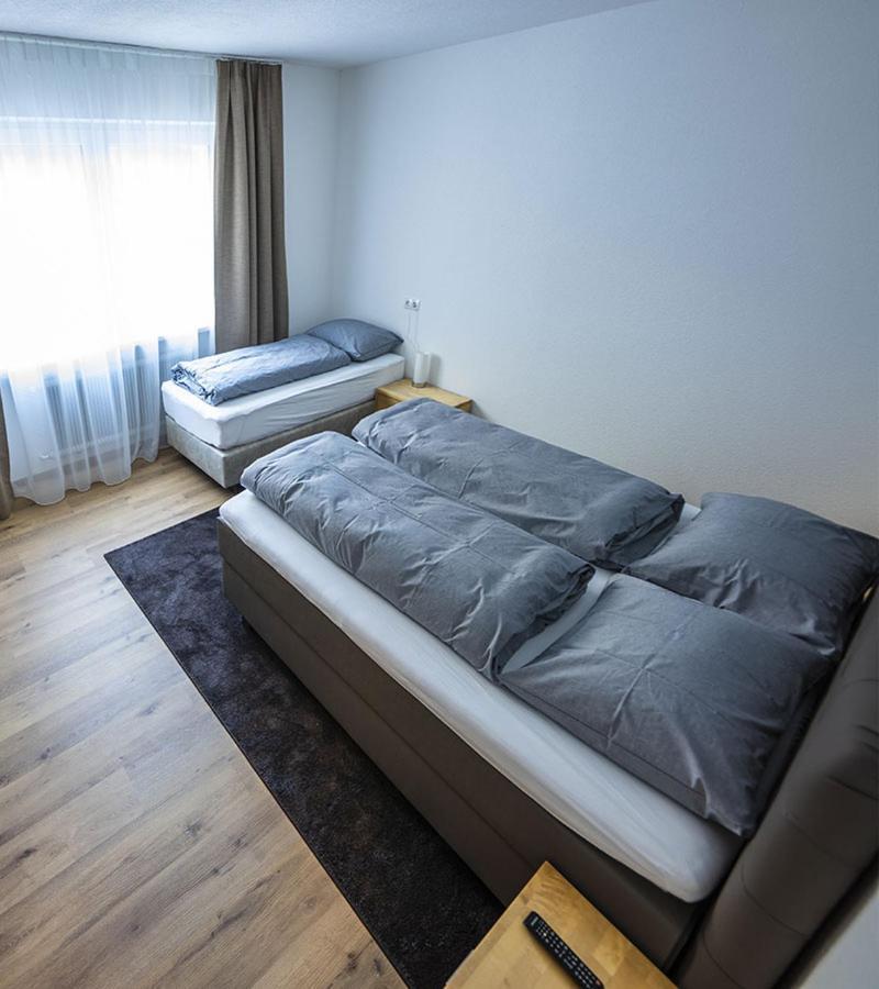 Apart Inntalerhof Tosens Экстерьер фото
