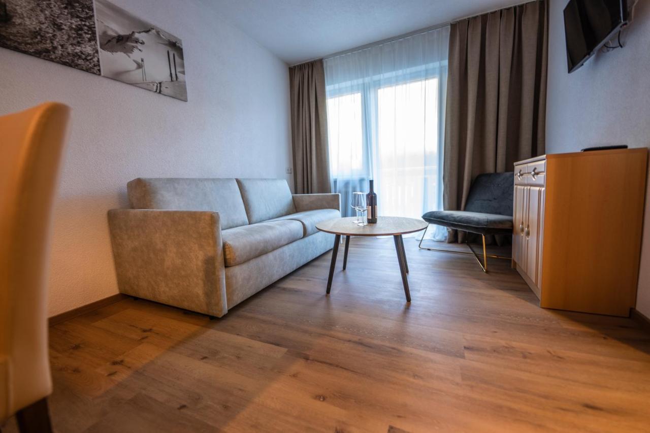 Apart Inntalerhof Tosens Экстерьер фото